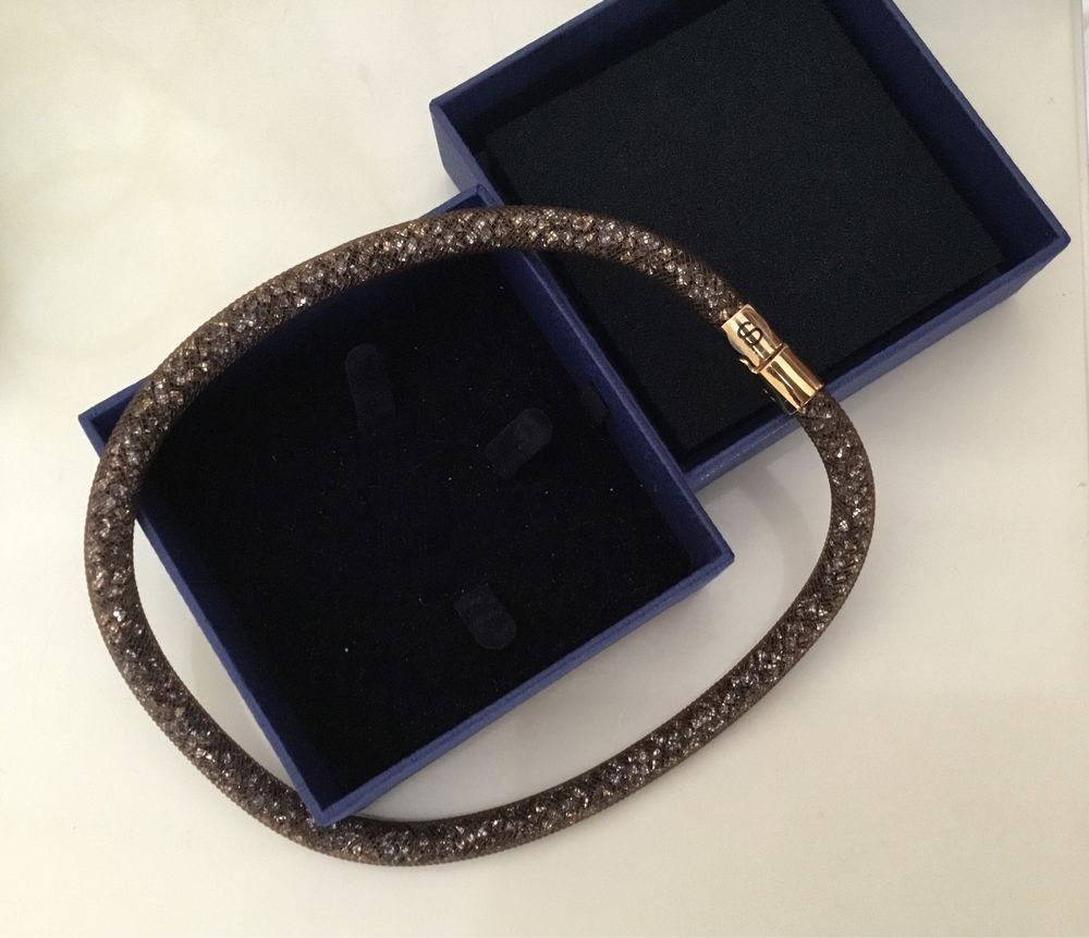 Pulseira Swarovski stardust S