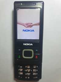Nokia 6500 classic slider