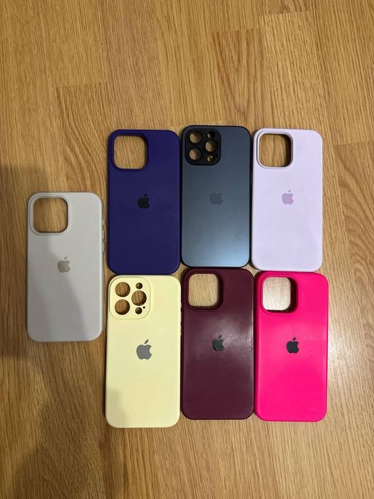 Чохол на iPhone 15 Pro Max