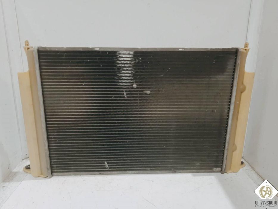 RADIADOR AGUA FIAT STILO 2005