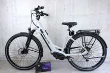 Rower elektryczny Bulls Lacuba Cross 10, Brose 90 Nm, FIT Smart. NOWY