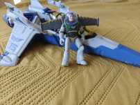 Figurka Buzz Astral z toy story