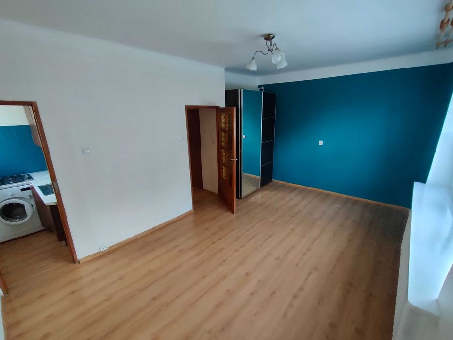 Kawalerka do wynajęcia Łódź Bałuty ul .BRACKA