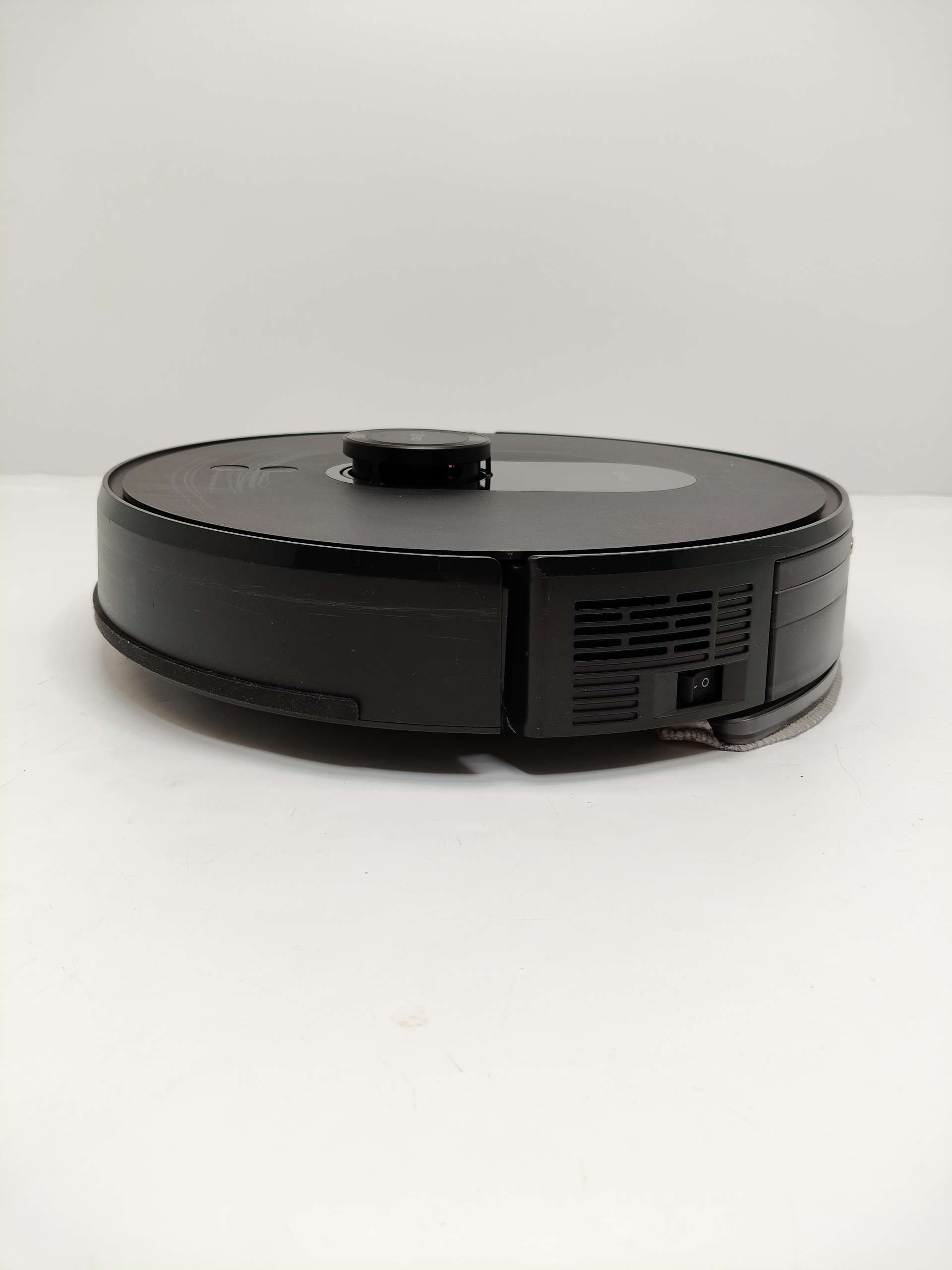Robot sprzątający BOTSLAB S8 Plus czarny