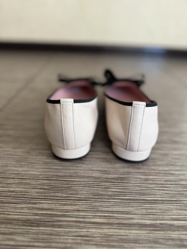 Ніжні стильні як існі балетки prettyballerinas, оригінал