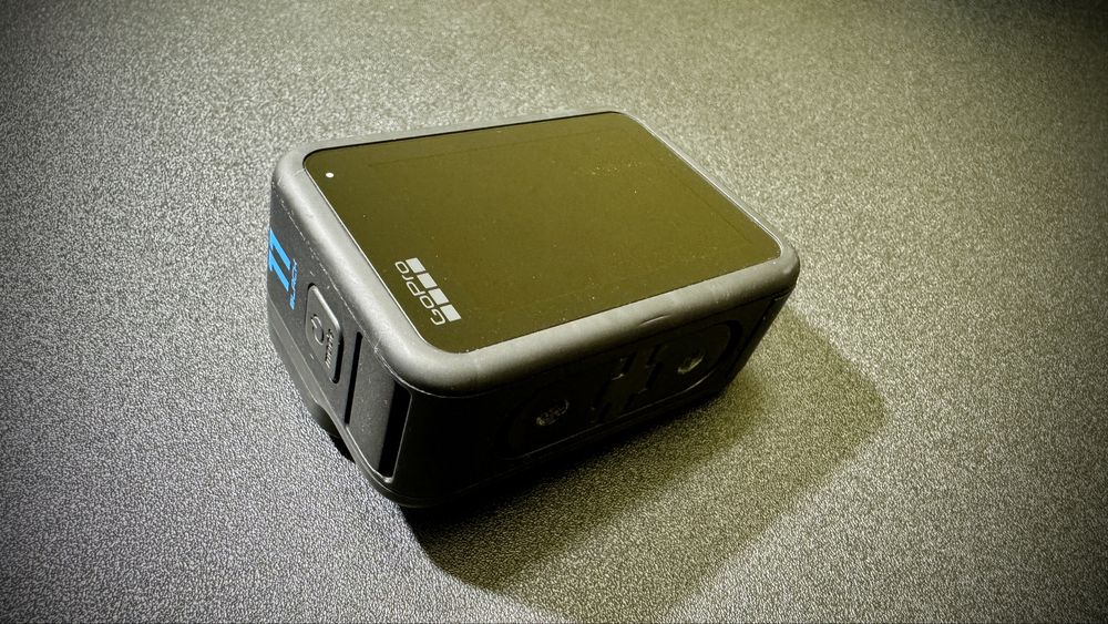 Екшн камера GoPro 11