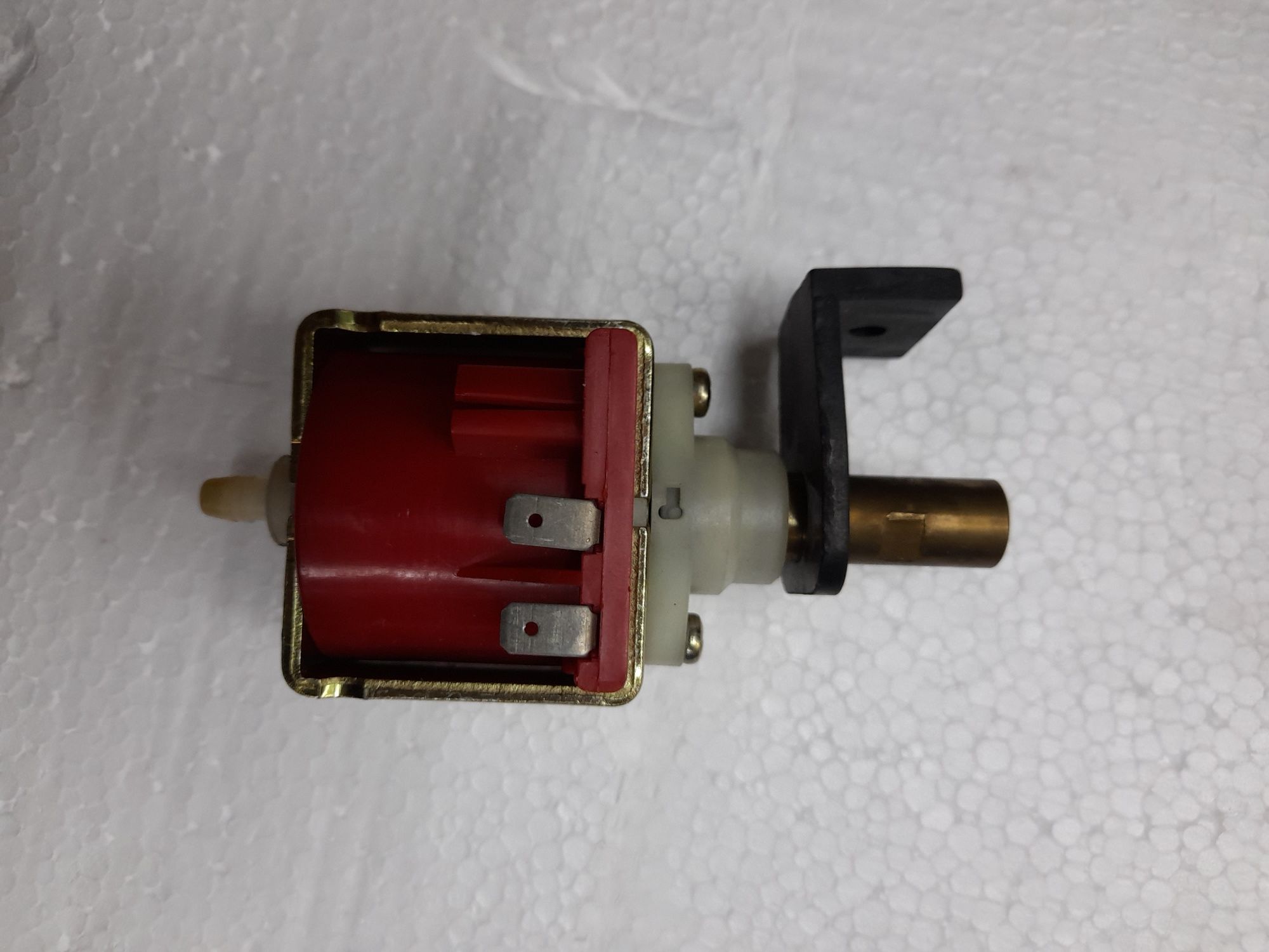 Bomba de Compressão E Type – EX5 48W de 230V 48W