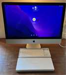 iMac 5k 27ʼ (2017), i7-7700K, 40GB Ram, 2TB NVMe/SSD, Radeon Pro 8Gb