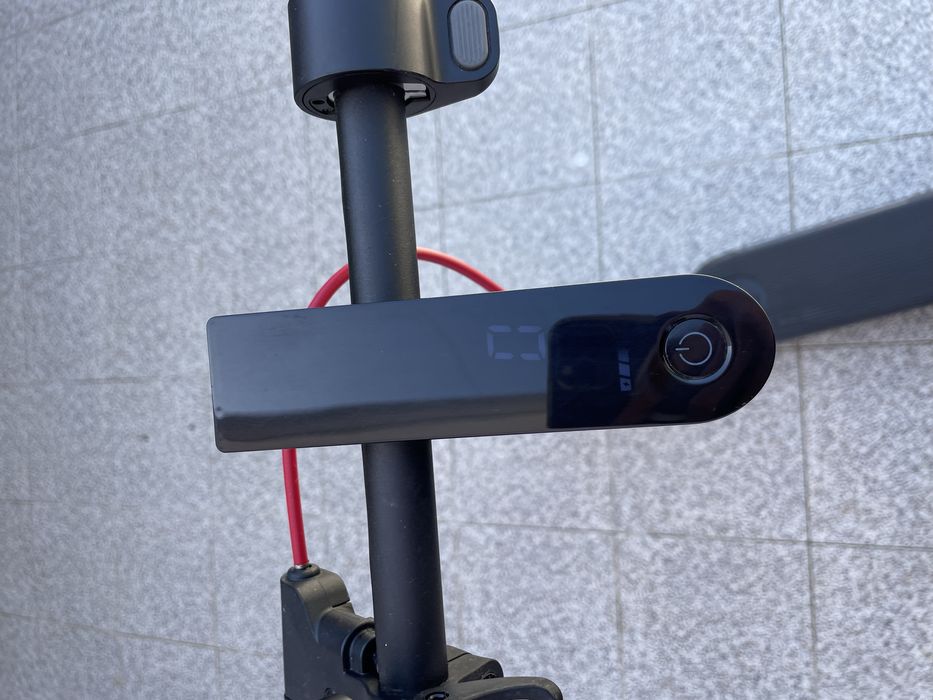 Trotinete elétrica Xiaomi 4