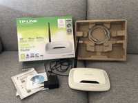 Router (ruter) TP-LINK TL-WR740N