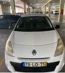 Renault clio 2011 gasoleo