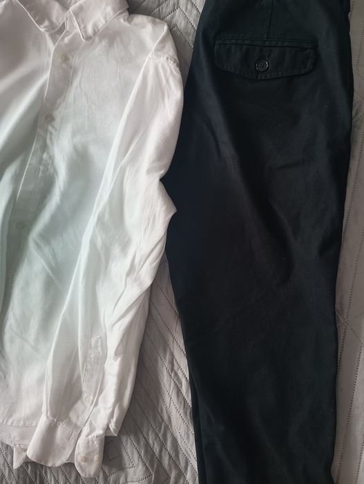 Zestaw galowy nastolatek Reserved 164-170