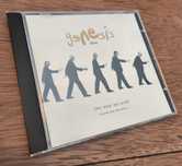 CD Genesis - The way we walk