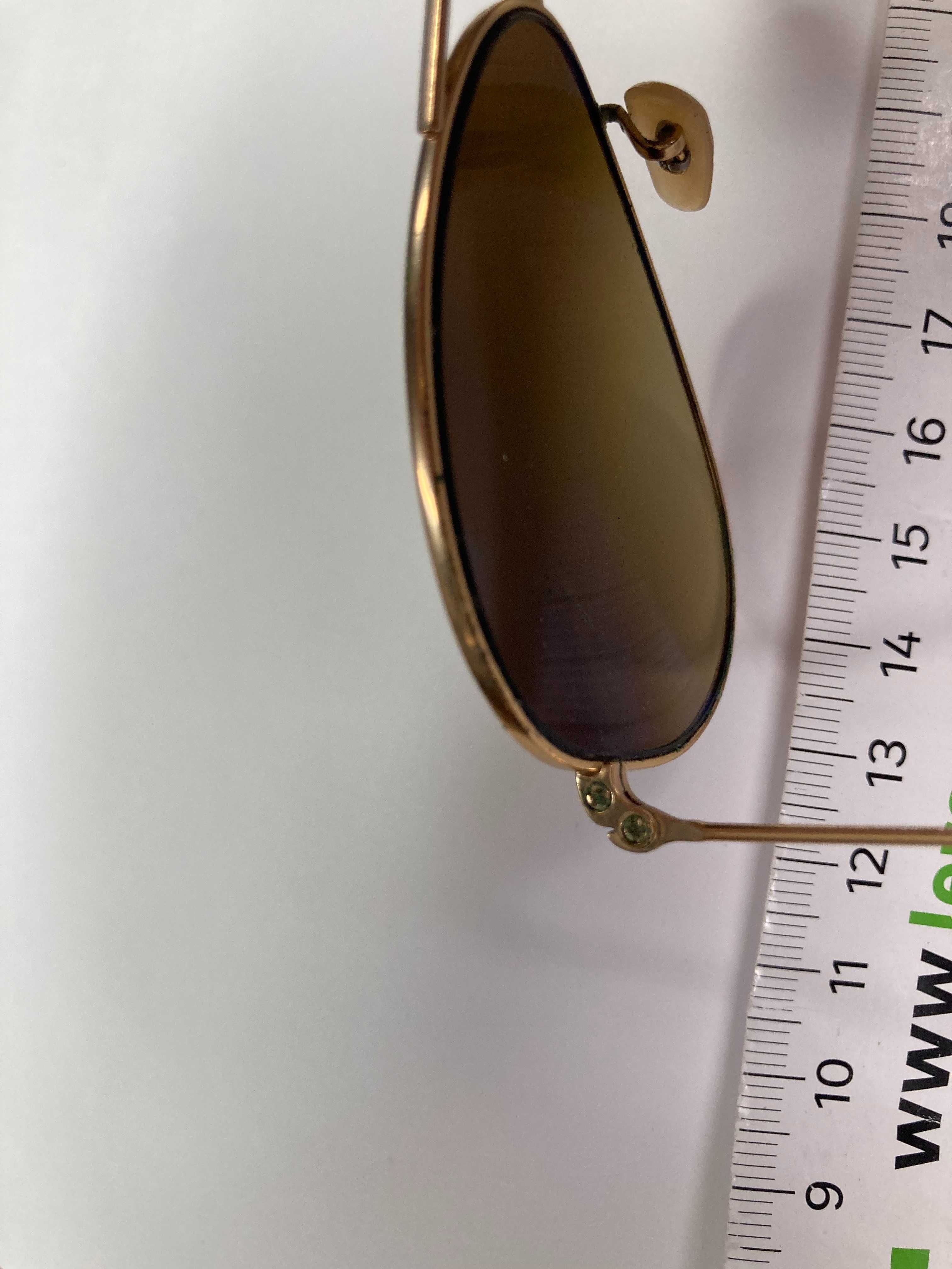 oculos sol ray-ban aviator