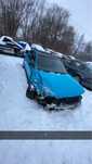 Samochod Audi s3 8l uzkodzone