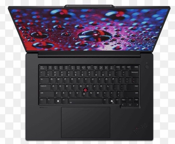 LENOVO P1 G7 U9-185H, 16" WUXGA, 1TB SSD, 32GB, RTX3000-8GB,W11P, 3YR