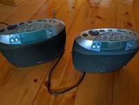 Радіоприймач Philips AE-2380 (ціна за ДВА)