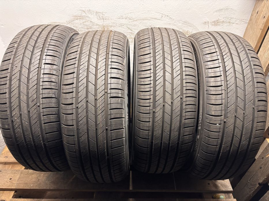 Opony Demo 16-20” 15 kompletów 2024/2025r Goodyear Bridgestone Hurt