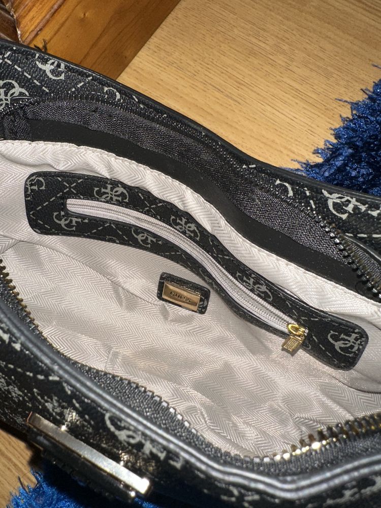 Bolsa mulher Guess