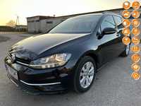 Volkswagen Golf VII 1,6 TDI 116 KM Niski Przebieg Salon Polska Comfortline VAT-23