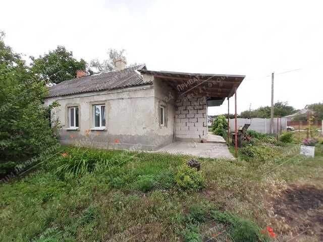 Ідеальна локація в Степному.