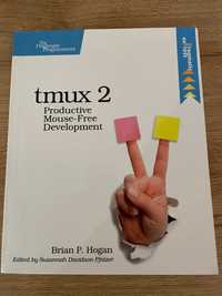 Brian P. Hogan tmux 2