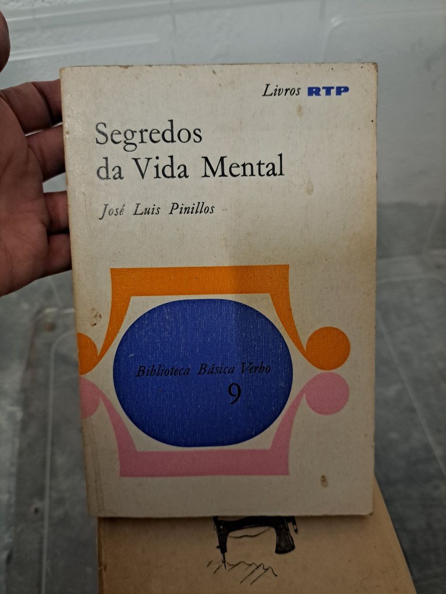 Livros vários valor negociável