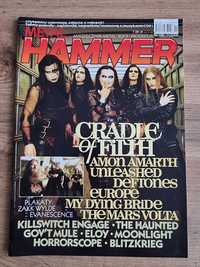 Metal Hammer 11 2006