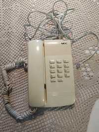 Vendo Telefone fixo da marca NEC