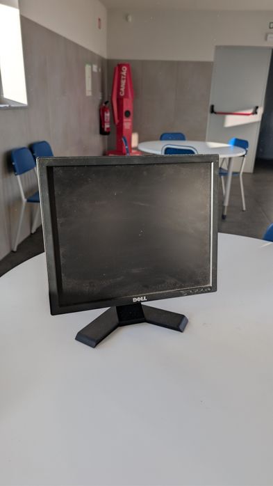 Monitor Dell como novo