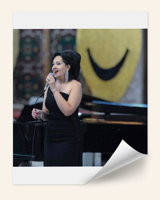 Вокал - сольний спів