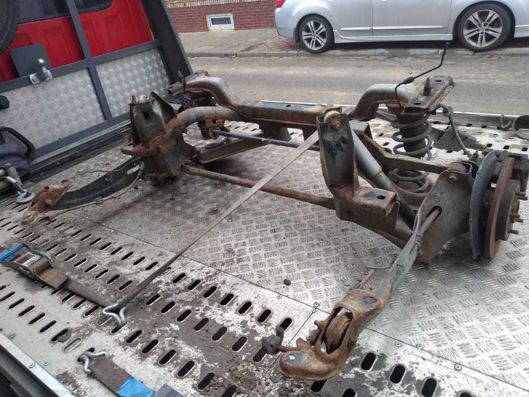 Ford Mondeo mk3 mkIII Zawieszenie Belka Tył Kombi