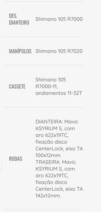 Bicicleta Ktm Revelator Alto Elite 23/24