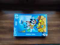 Puzzle Disney - Mickey Mouse 100 elementów