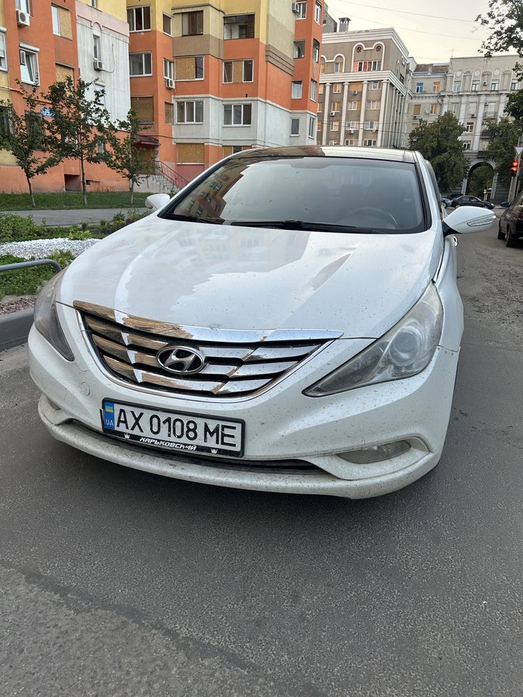 Продам хюндай сонату