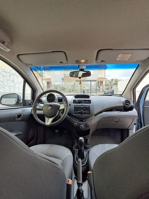 Chevrolet Spark LS