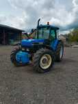 New Holland 7840 Ford 7840 case mxu 100 valtra a 92