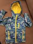 Kurtka Softshell bejo 110 jak nowa
