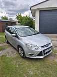 Ford Focus Ford Focus MK3 kombi diesel