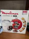 Moulinex Cookeo +