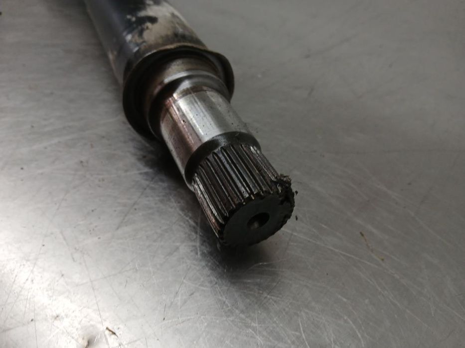 Transmissão frente direita MERCEDES-BENZ Classe A (W176)