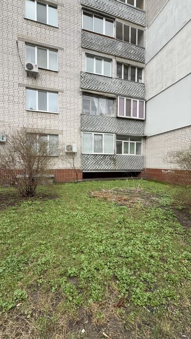 Продаж квартири Студія-краси вул. Гуржіївська-вул.Шевченко
