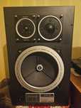 Grundig Professional Aktiv Box 30 aktywne kolumny