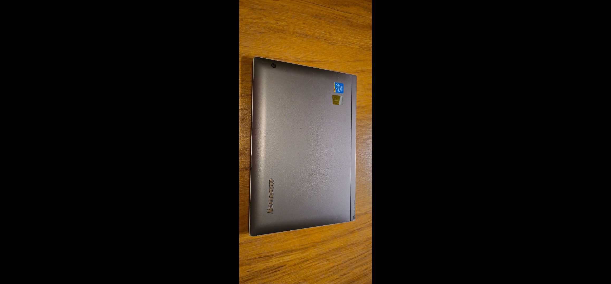 Laptop tablet lenovo miix 2