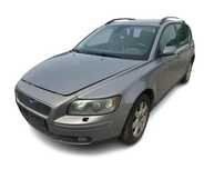 Wszystkie Części do Volvo V50 2.0 TD (2004-2012) | Stacja Demontażu Pojazdów