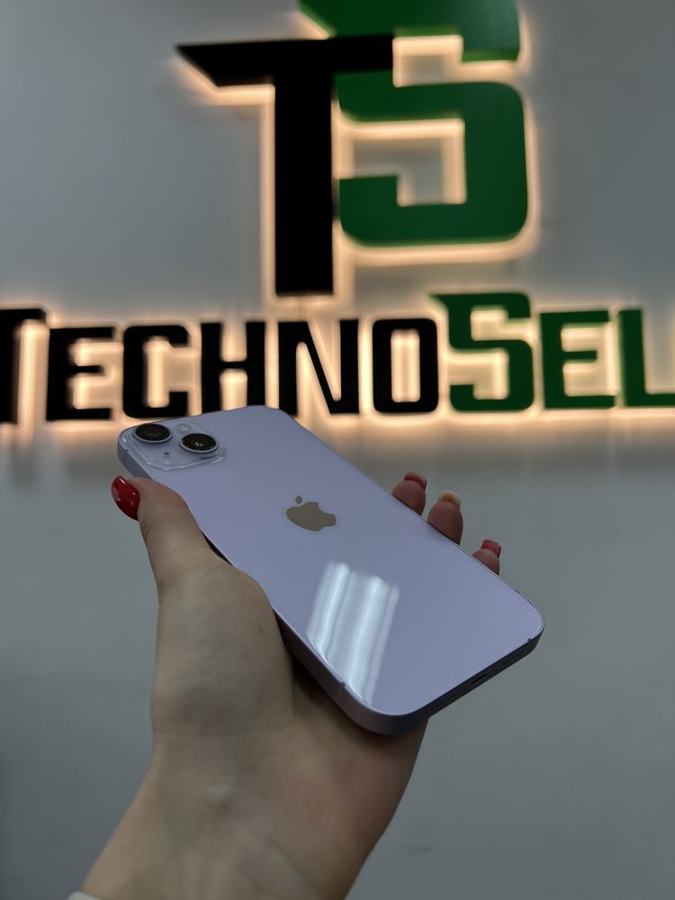 IPhone 14 Plus 128/256 Айфон 14 плюс