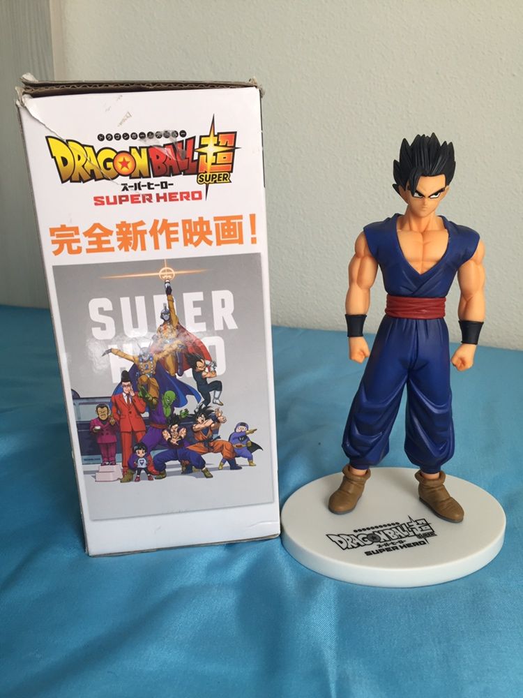 Figura Dragon Ball - Son Gohan