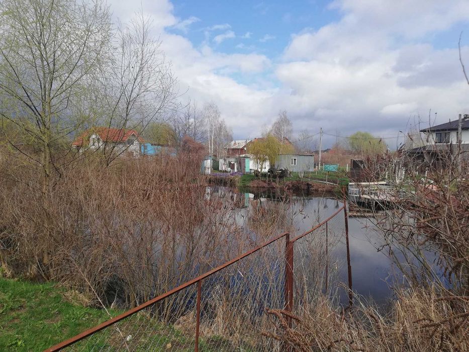 Продається ділянка БЕЗ % м.Славутич 6 км.,С/Т «Злагода»