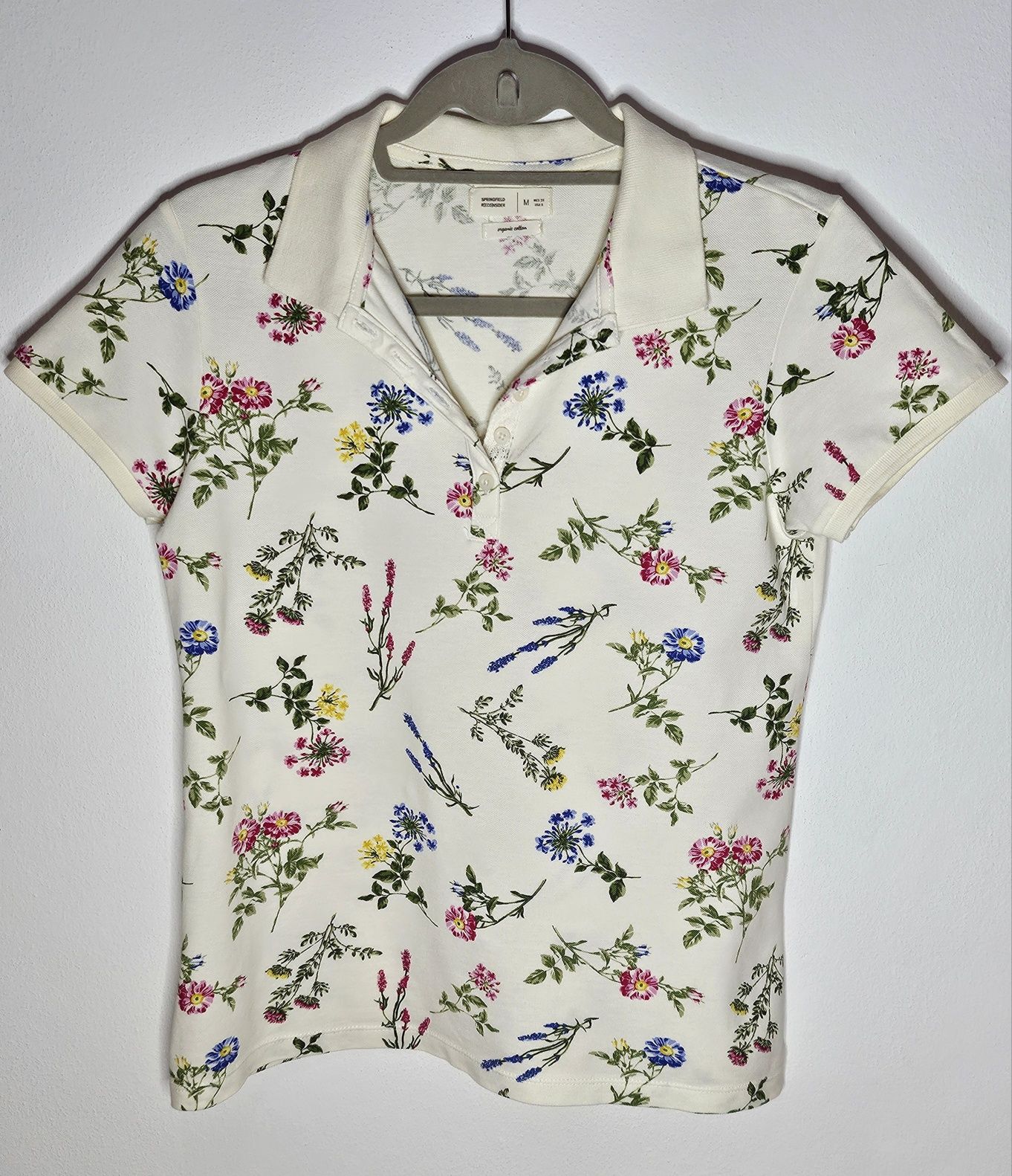 Polos  tamanho M preço para 4 peças - 20 euros