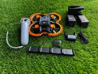 DJI Avata + DJI RC Motion 2 + 2x baterie